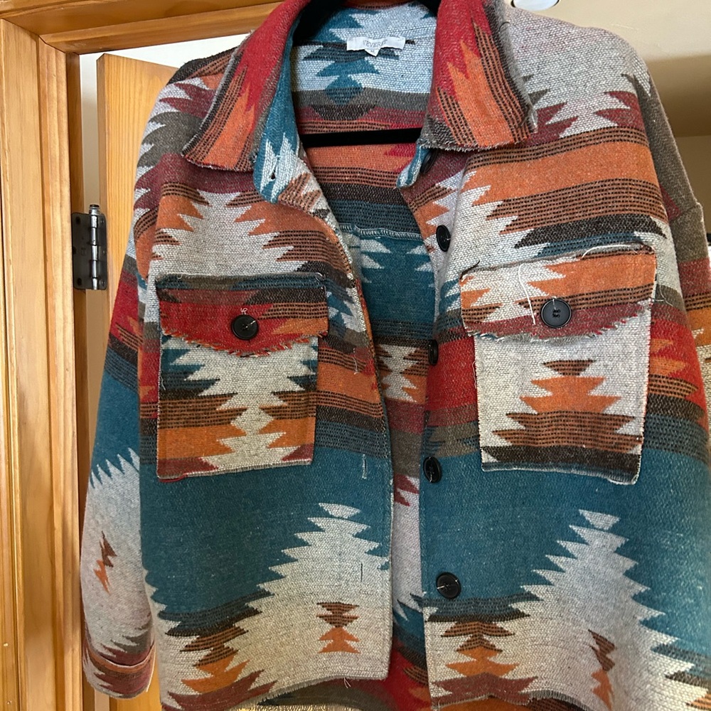 Western Jacket